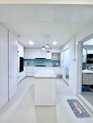 Blk 289E Bukit Batok Street 25 (Bukit Batok), HDB 4 Rooms #556822851